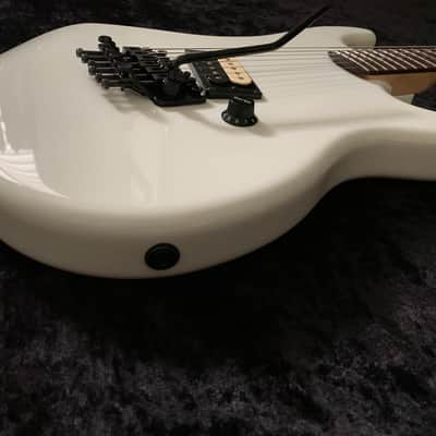Kramer Baretta USA 2012 Vanilla Shake/off-white image 21