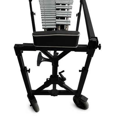 Adams 3.3 Oct Pedal Glockenspiel image 4