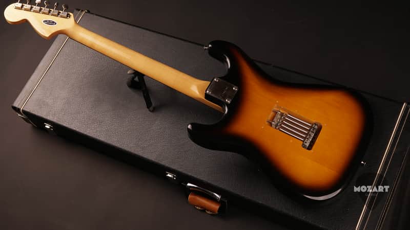 Greco SE700 /EARLY SIXTIES/ビンテージ1978年製値下 Greco SE700 Early Sixties 1978 MIJ - Sunburst - Original Papers
