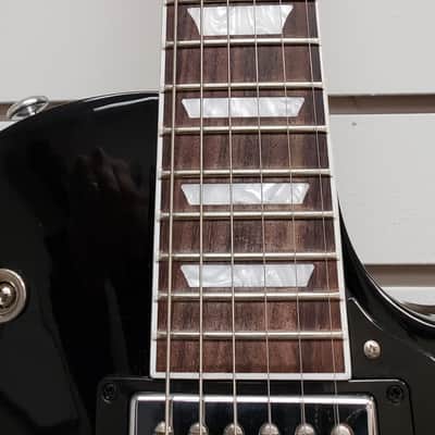 Gibson Les Paul Studio Deluxe 2018 Silverburst LTD Edition image 6