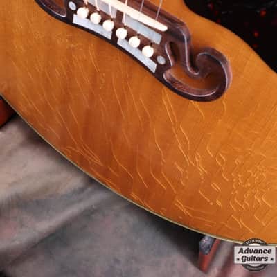 Gibson 2000 SJ-200 image 14