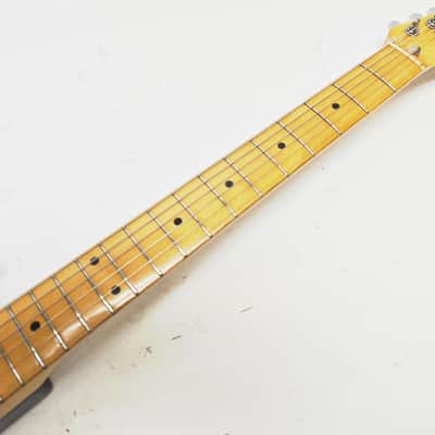 Fender Japan TC72 Telecaster Custom Electric Guitar Crafted in Japan image 9