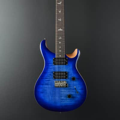 Paul Reed Smith SE Custom 24 '22 image 5