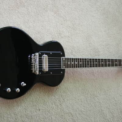 John Birch Custom Custom made One of a Kind 1972 Black image 12