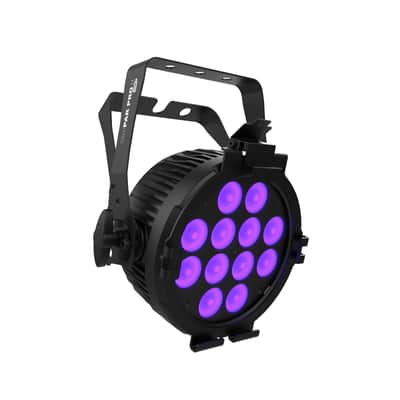 Chauvet DJ SlimPAR Pro H USB - LED PAR Floor Spot image 3