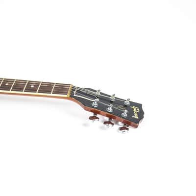 Gibson Les Paul Special Double Cutaway Owned by Nancy Wilson of Heart image 14