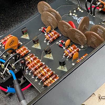 Charlie Pedals Theophane V2 - NOS UPGRADES image 3