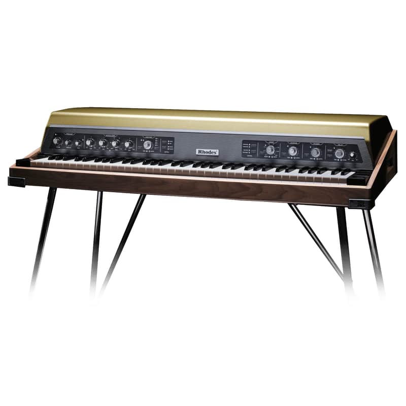 Rhodes MK8 73-Key Electric Piano image 1
