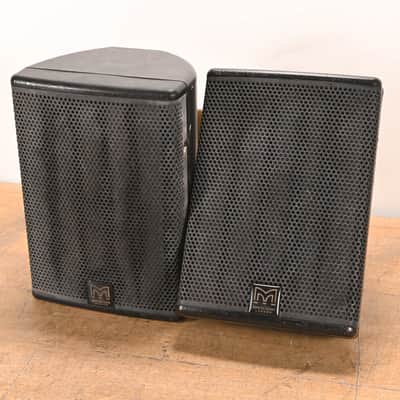 Martin Audio CDD5TX 5" Passive Coaxial On-Wall Outdoor Speaker (PAIR) CG01WMC image 1