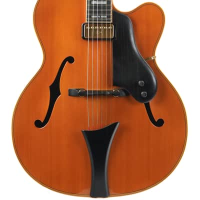 Hofner New President Blonde 2004 image 1