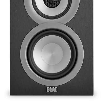 ELAC - Uni-Fi UB5 Bookshelf Speakers image 2