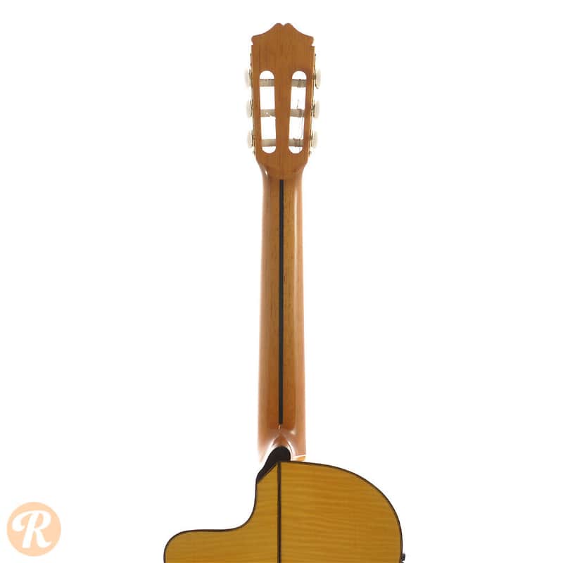 Cordoba 55FCE Thinbody Classical with Electronics image 5