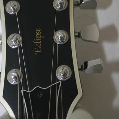 ESP  Eclipse I CTM BB image 4