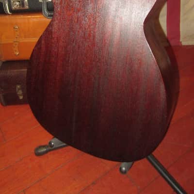 1951 Martin 0-15 Natural image 5