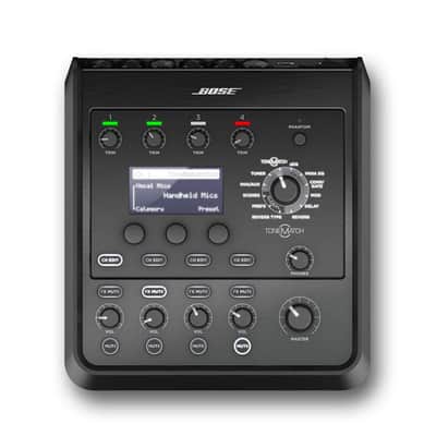 Bose T4 S Tonematch Mixer image 1