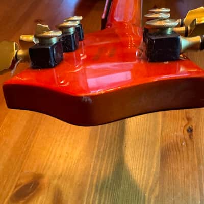 2007 Gretsch G5120 – TV Jones Classics – Locking Tuners – Roller Bridge – Tweed Hard Shell Case image 19
