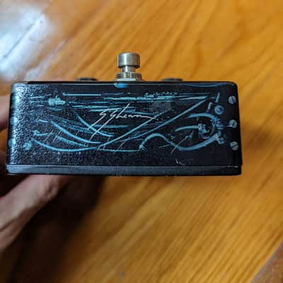 Pro Tone Dead Horse Overdrive image 10