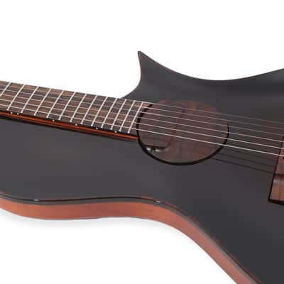 Teuffel Antonio 2018 - Dark Brown Burst / Natural image 6