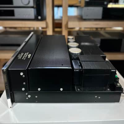 McIntosh MAC 1900 55-Watt Stereo Solid State Receiver 1973 - 1979 - Silver image 9
