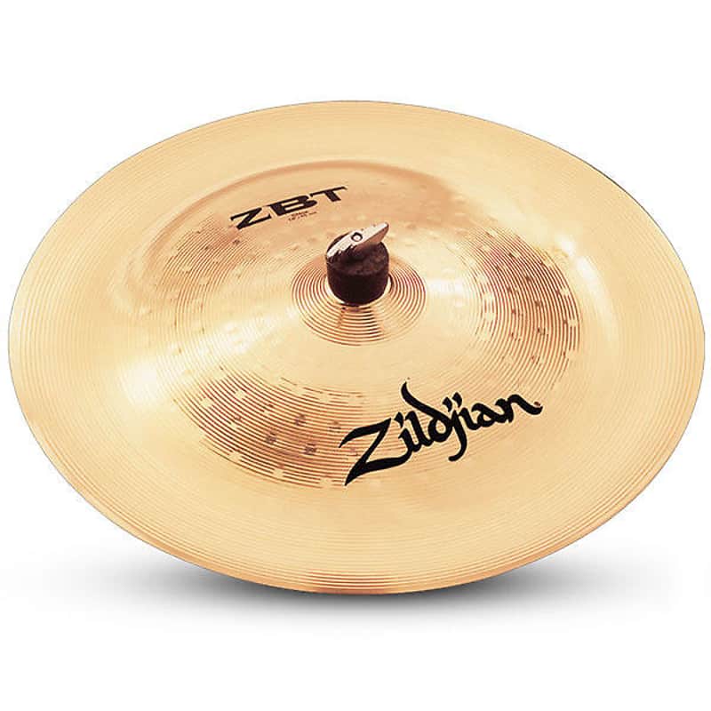 Zildjian 18