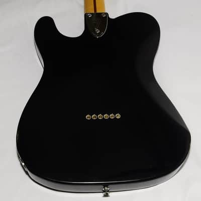 Fender Japan TD74-LTD Telecaster Deluxe Electric Guitar Ref No 1077 image 13