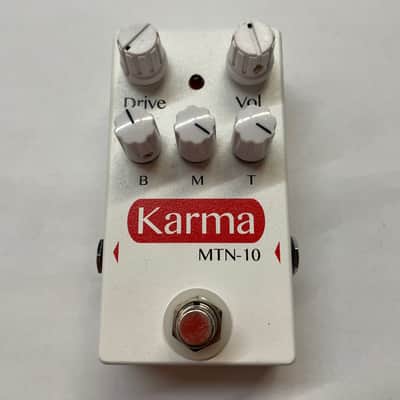 Karma MTN-10 image 1