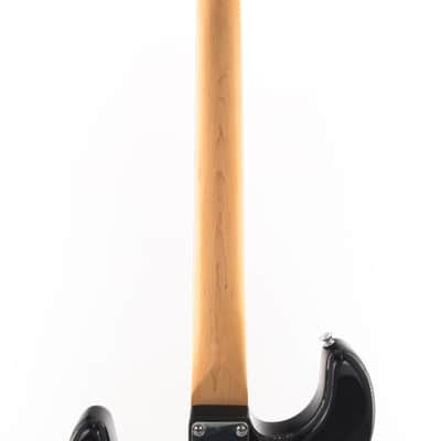 Fender Standard Stratocaster HSS 2026 Black 3646gr image 9