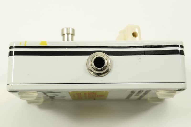 Landgraff Clean Boost | Reverb