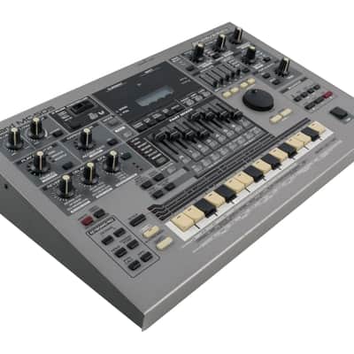 Roland MC-505 Groovebox / Workstation image 2