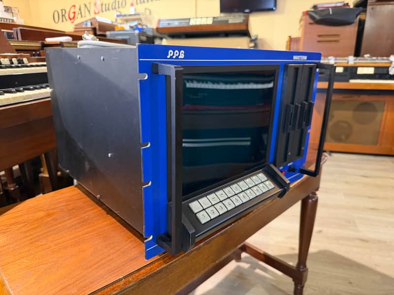 Immagine PPG WaveTerm A - 1