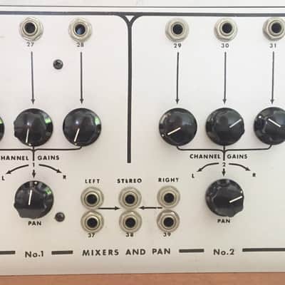 Vintage Electro Comp EML-200/EML-300 image 21