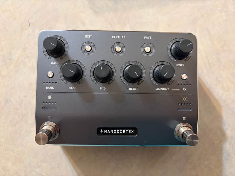 Neural DSP Nano Cortex