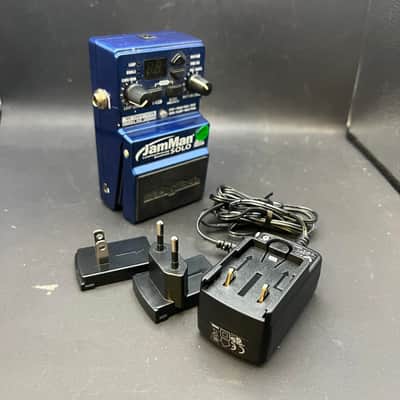 Digitech   Jamman Solo Looper image 7
