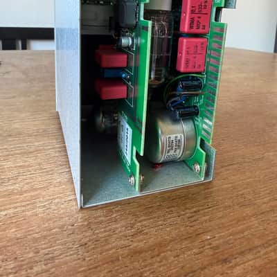 IGS Audio One LA 500 Series Tube Opto Compressor Module 2010s - Common image 2