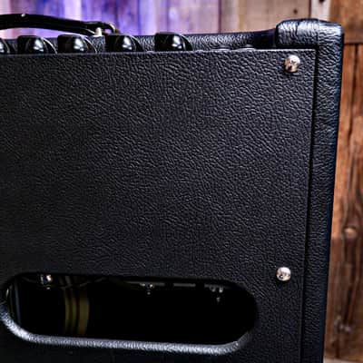 Fender Hot Rod DeVille ML 212 Michael Landau Signature 2-Channel 60-Watt 2x12" Guitar Combo w/ Footswitch image 15