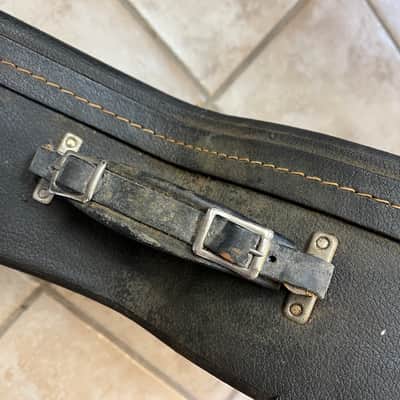 1970's Aoyama 5 String Resonator Banjo MIJ made in Japan image 18