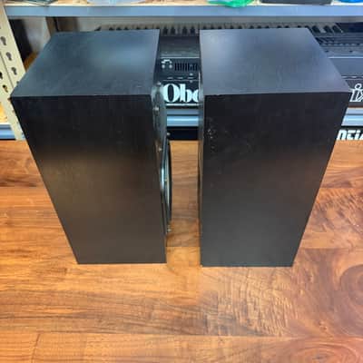 Yamaha NS-10M (Pair) 1980s - Matched Pair image 5