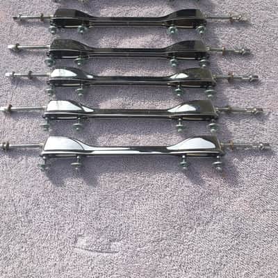 Tama Rockstar 13" Tom Lugs image 4
