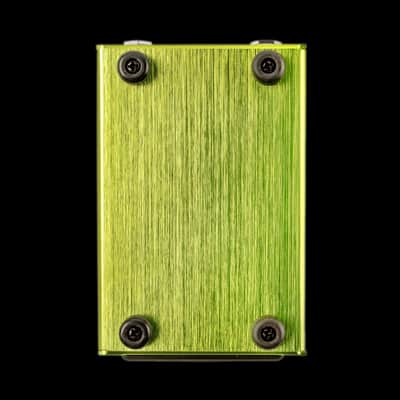 Way Huge Limited Edition Jumbo Fuzz Swollen Pickle XXX Pedal image 6