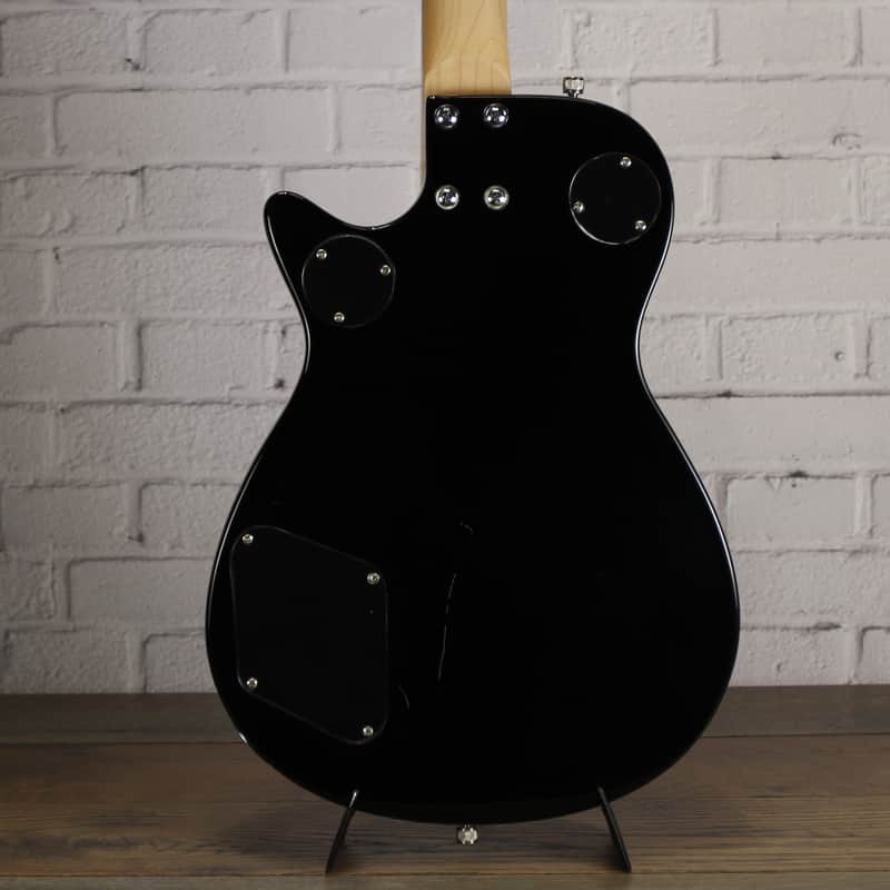 Gretsch G2629 Electromatic Sparkle Jet Semi-Hollow Electric Guitar