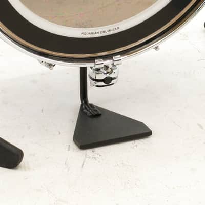 TreeHouse Custom Drums Compact Nesting Kit CS-NANO + Unreal SD (8-11-14-8SD) image 7