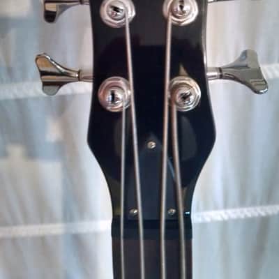 Rogue Beatle Bass - Lefty image 2