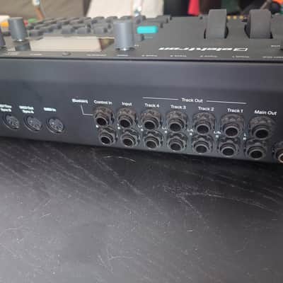 Elektron Digitone Keys + Flight case image 4