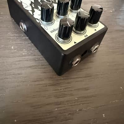 EarthQuaker Devices Afterneath Otherworldly Reverberation Machine V3 2020 - Present - Various image 3