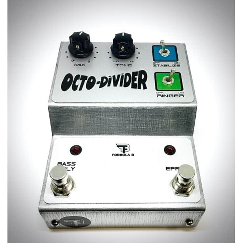 Formula B Octo-Divider *Authorized Dealer* FREE Shipping! image 1