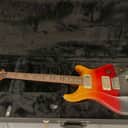 PRS Al Di Meola Signature Prism 2011