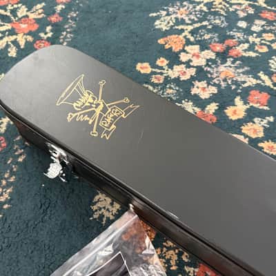 Epiphone Slash Signature Les Paul Standard 2021 - Present - Vermillion Burst image 2