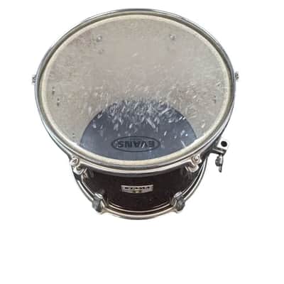 1987 Tama Swingstar 13" Rack Tom MIJ image 3