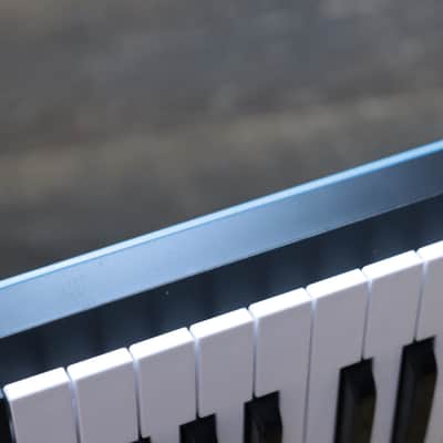 Novation Bass Station II Paraphonic Analogue Synthesizer 25-Note Keyboard w/Box image 13