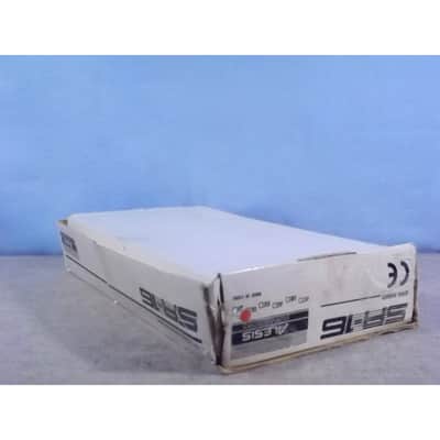 Alesis SR-16 Drum Machine (16 BIT) image 13